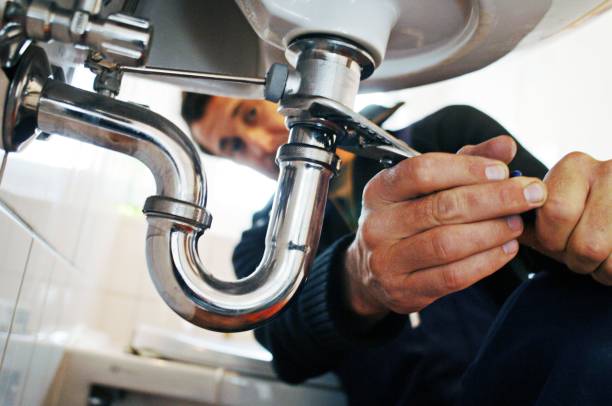 Trusted Loma Linda, CA Plumbing Experts