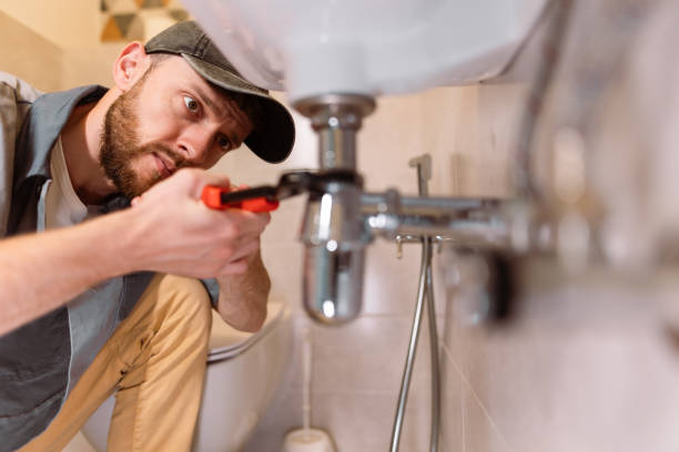 Best Shower Repair Services  in Loma Linda, CA