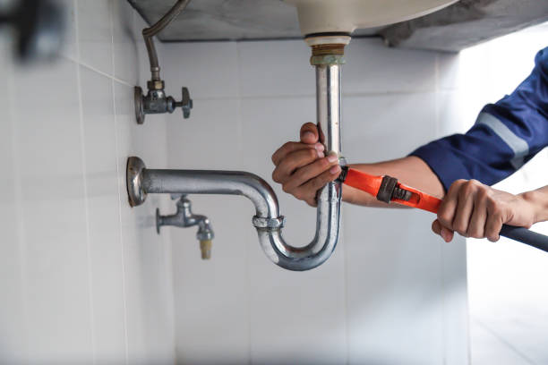 Best Residential Plumbing Services  in Loma Linda, CA