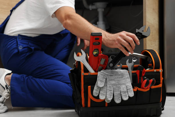 Reliable Loma Linda, CA Plumbing Solutions