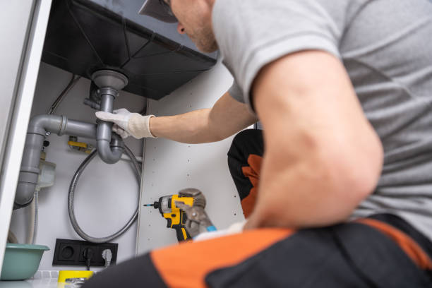 Best Plumbing Inspection Services  in Loma Linda, CA